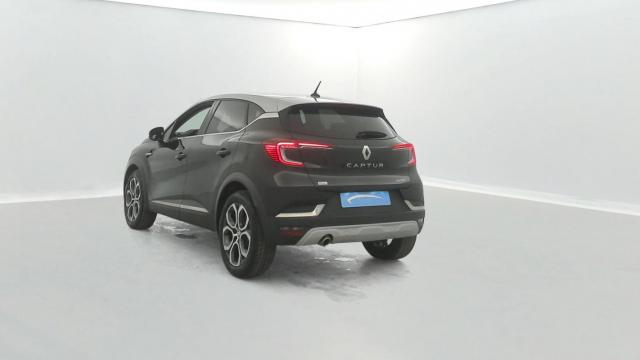 Renault Captur image 4