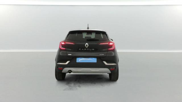 Renault Captur image 8