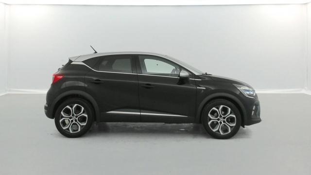 Renault Captur image 6