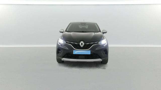 Renault Captur image 9