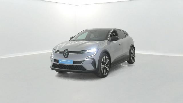 Renault Mégane E-Tech Ev60 220 Ch Optimum Charge Iconic