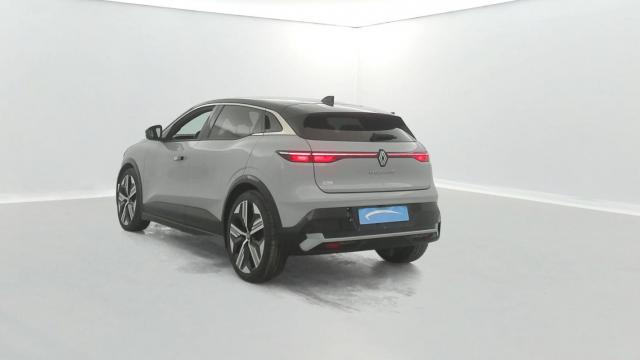 Renault Mégane E-Tech image 7