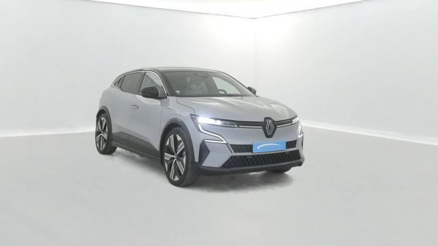 Renault Mégane E-Tech image 5