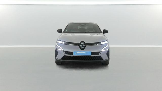 Renault Mégane E-Tech image 1