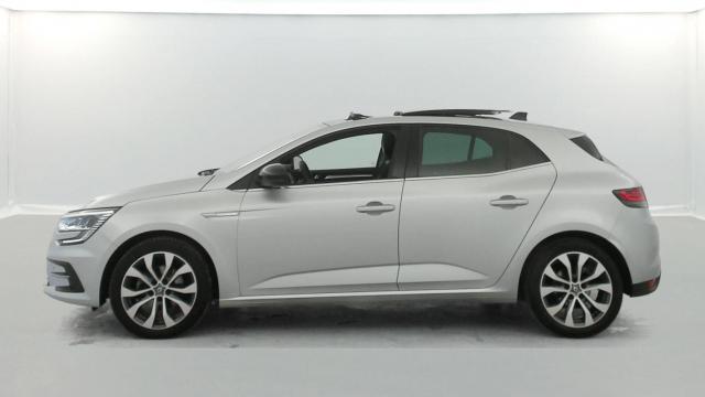 Renault Mégane image 5