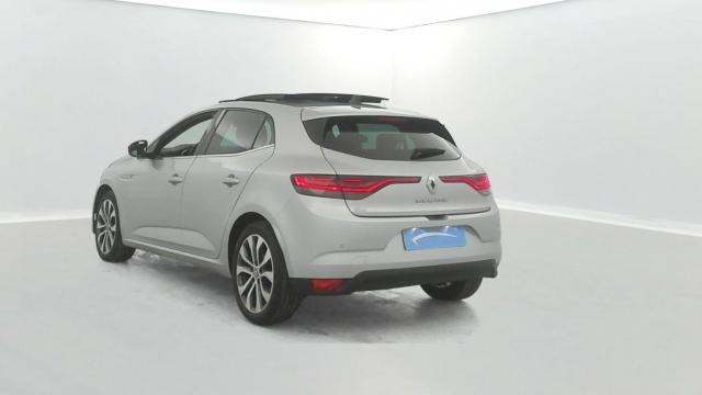 Renault Mégane image 8