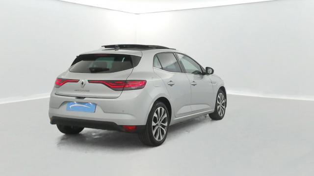 Renault Mégane image 3