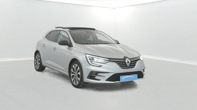 Renault Mégane image 7