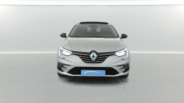 Renault Mégane image 9