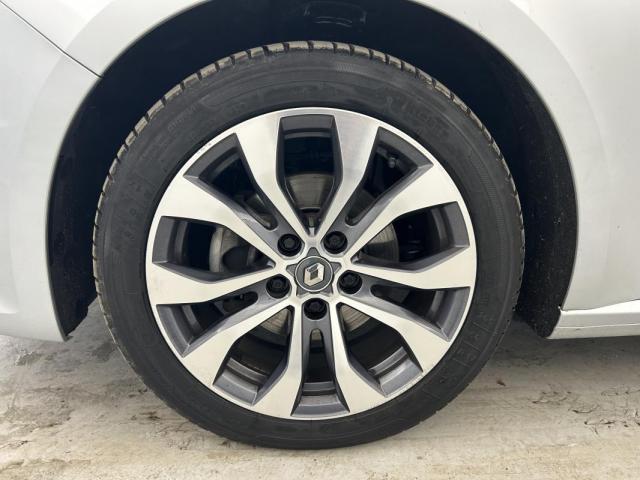 Renault Mégane image 1