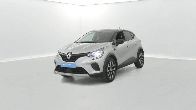 Renault Captur Tce 100 Gpl Evolution