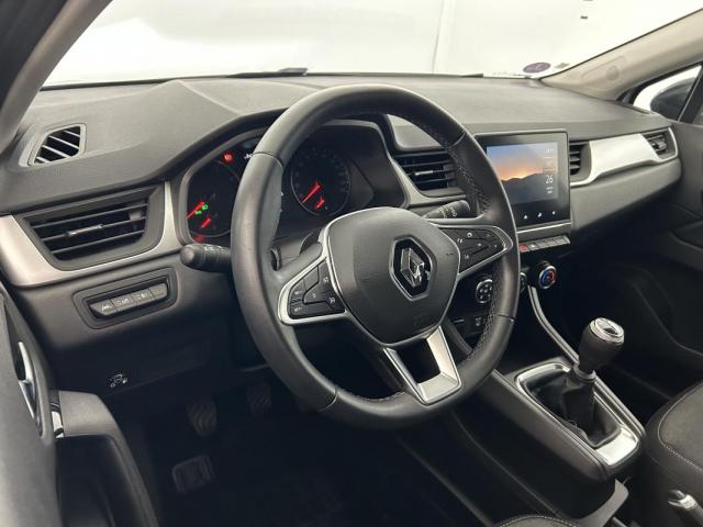 Renault Captur image 2