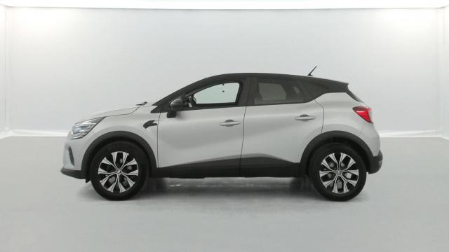 Renault Captur image 4