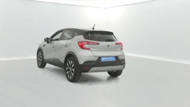 Renault Captur image 8