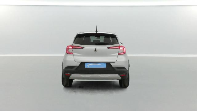Renault Captur image 7