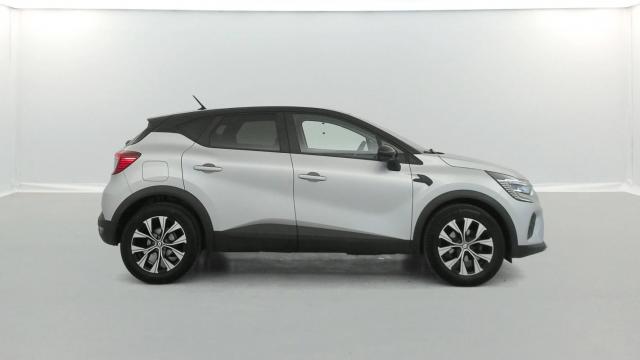 Renault Captur image 1