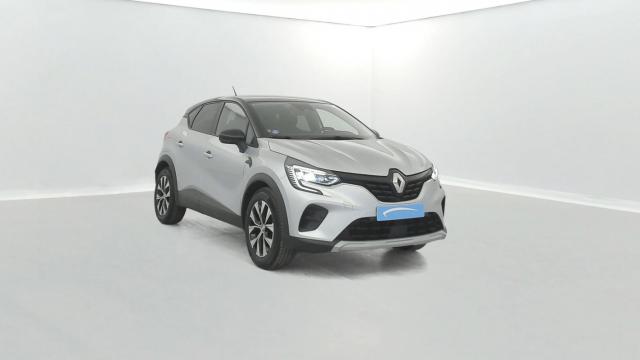 Renault Captur image 3