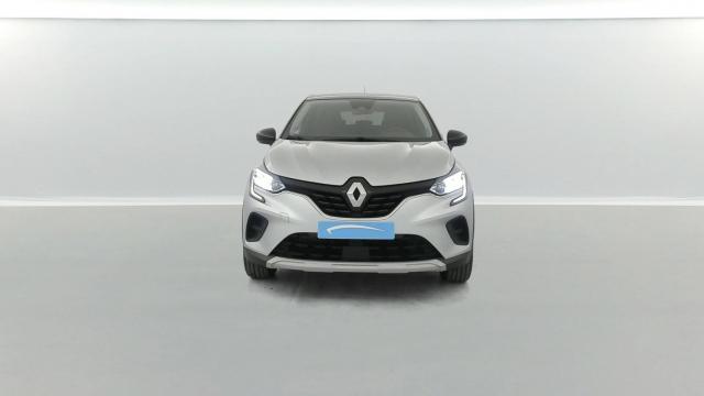 Renault Captur image 5