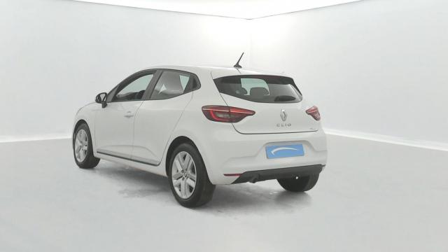 Renault Clio image 8