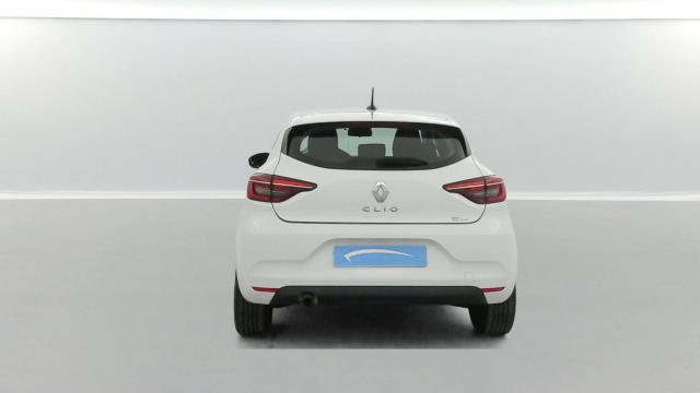 Renault Clio image 6