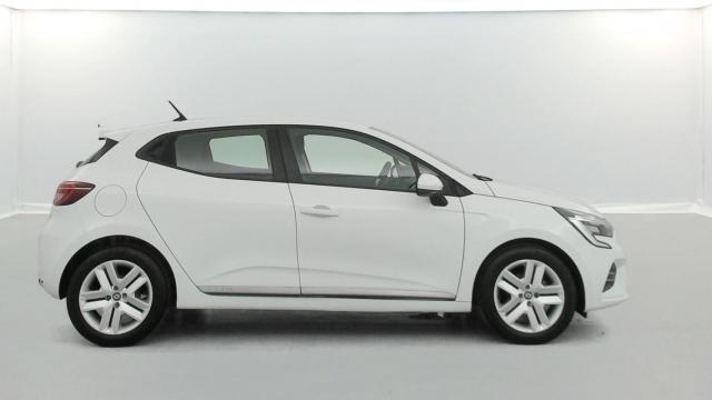 Renault Clio image 4
