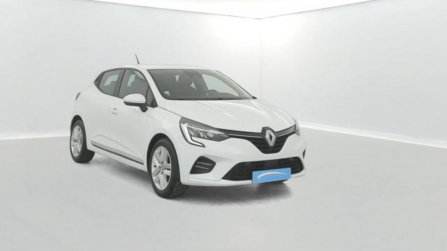 Renault Clio image 9