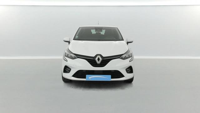 Renault Clio image 1