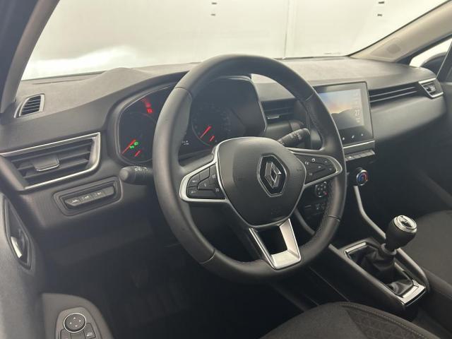 Renault Clio image 2