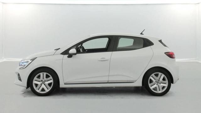 Renault Clio image 1