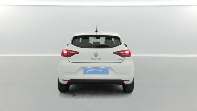 Renault Clio image 4