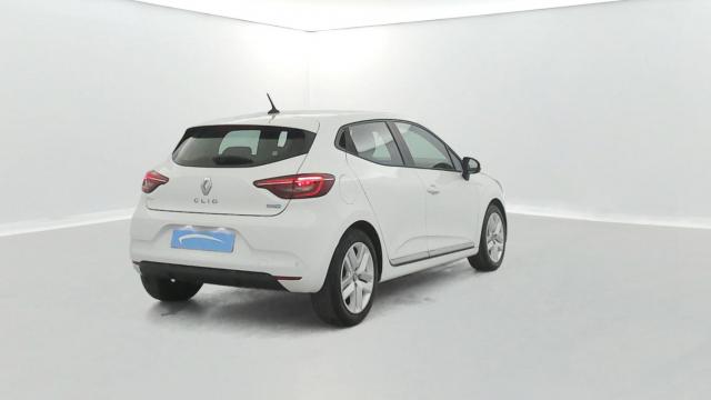 Renault Clio image 2
