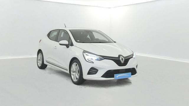 Renault Clio image 8