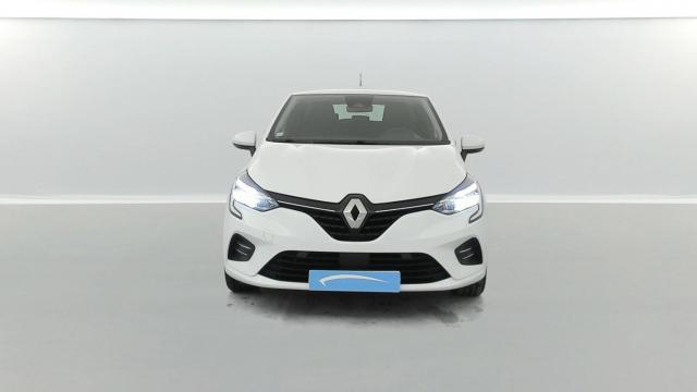 Renault Clio image 6