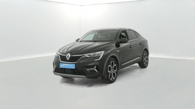Renault Arkana E-Tech 145 - 21b Intens
