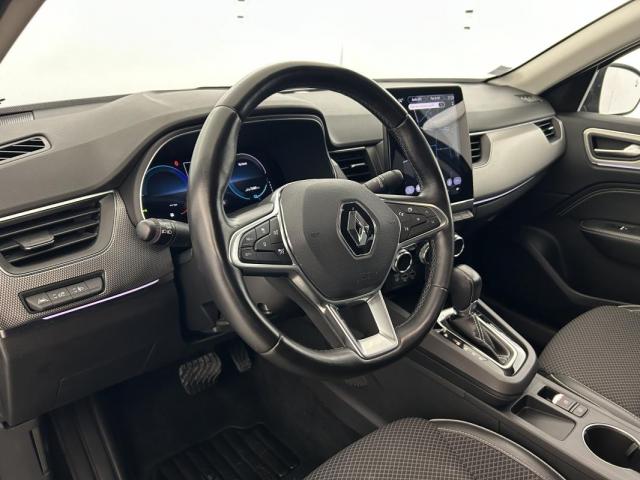 Renault Arkana image 7