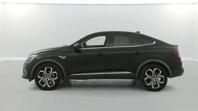 Renault Arkana image 9