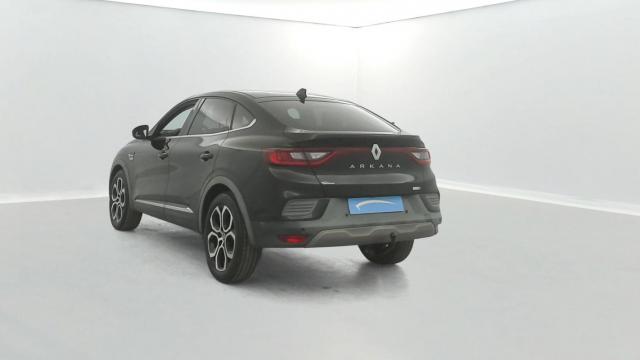 Renault Arkana image 6