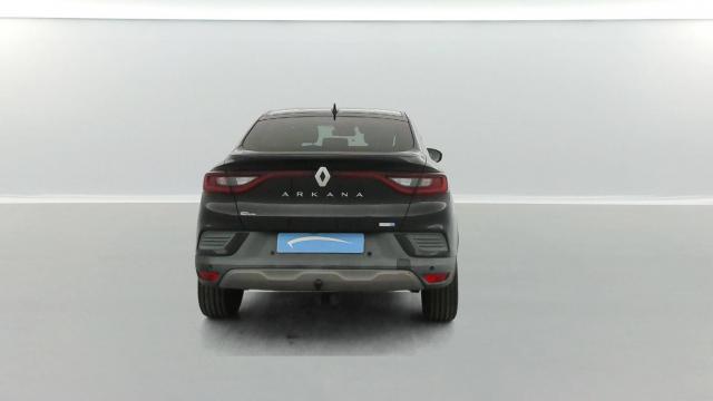 Renault Arkana image 3