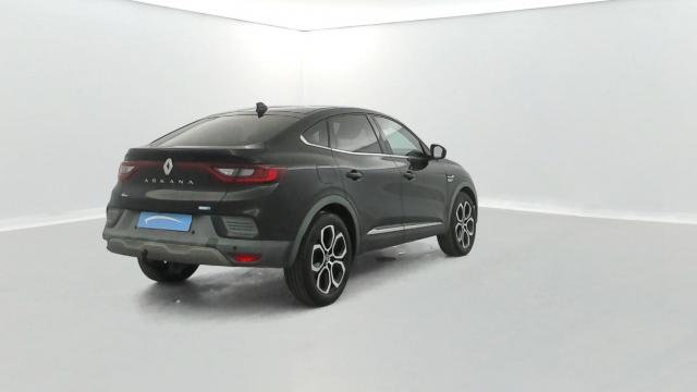 Renault Arkana image 2