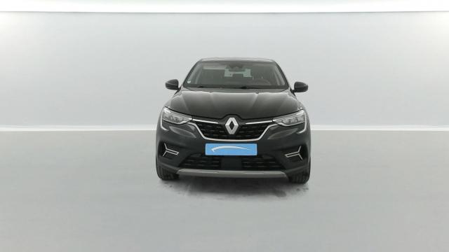 Renault Arkana image 5