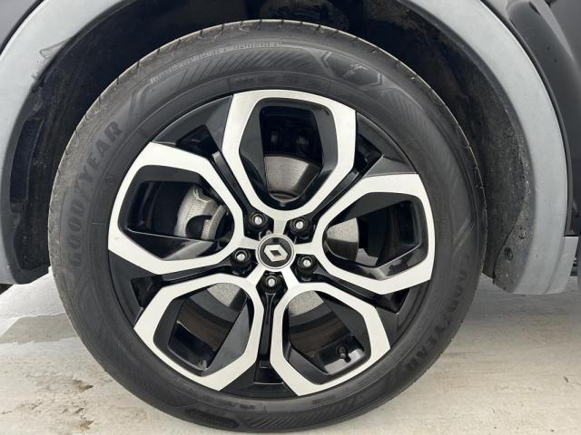 Renault Arkana image 1