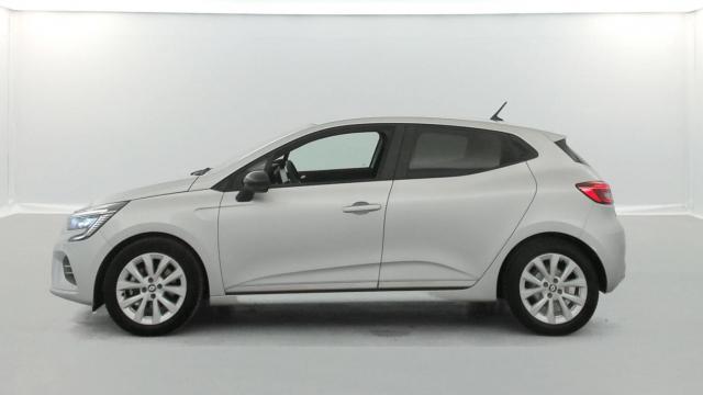 Renault Clio image 8