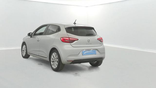 Renault Clio image 2