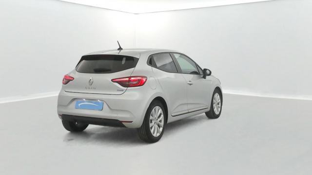 Renault Clio image 5