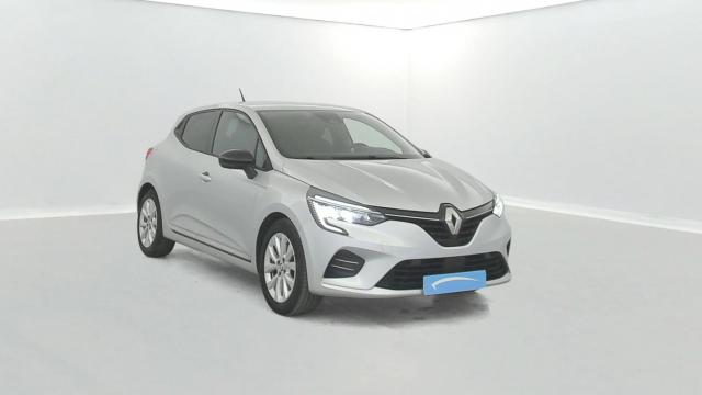 Renault Clio image 4