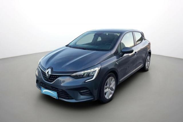 Renault Clio V E-Tech 140 - 21 Business