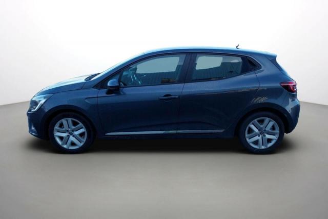 Renault Clio image 7
