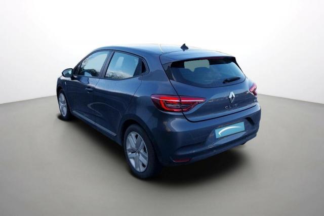 Renault Clio image 5