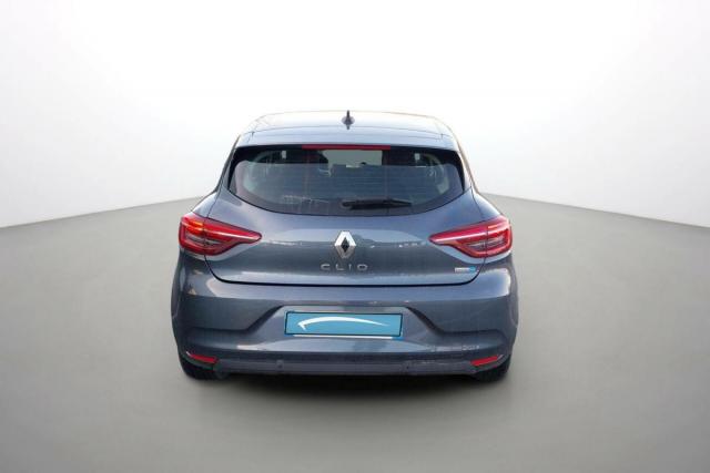 Renault Clio image 2