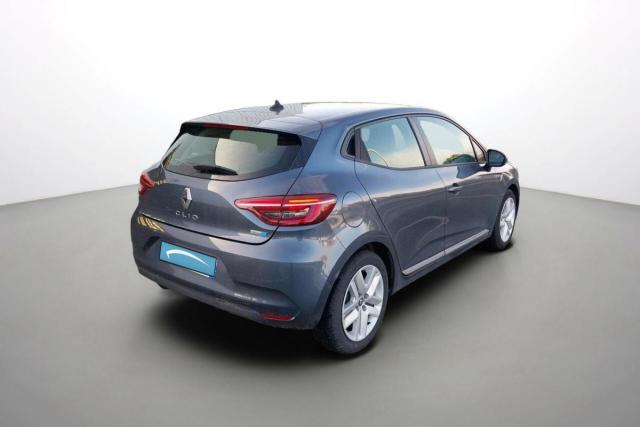 Renault Clio image 3